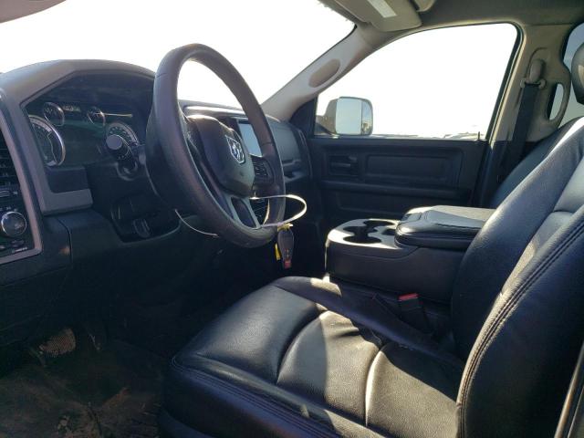 Photo 7 from auction – 2017 RAM 1500 ST with VIN 1C6RR6FT5HS715171