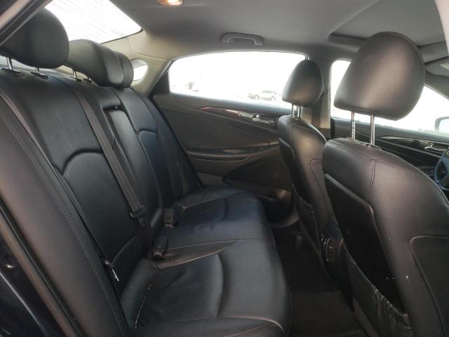 Photo 10 from auction – 2013 HYUNDAI SONATA SE with VIN 5NPEC4AB7DH588699