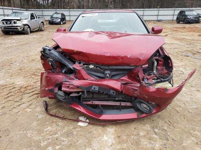Photo 11 from auction – 2002 ACURA RSX TYPE-S with VIN JH4DC53062C014289