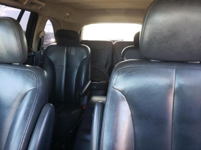 Photo 10 from auction – 2005 CHRYSLER PACIFICA T with VIN 2C4GM68445R665932