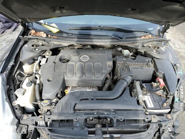 Photo 11 from auction – 2011 NISSAN ALTIMA BAS with VIN 1N4AL2APXBN462645