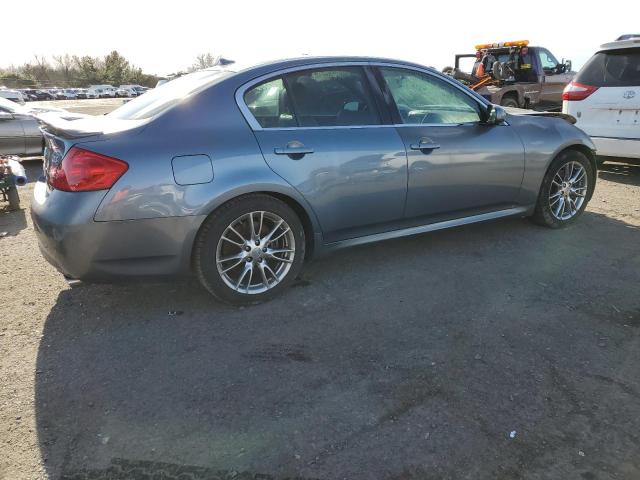 Photo 3 from auction – 2007 INFINITI G35 with VIN JNKBV61E77M716015