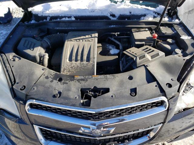 Photo 12 from auction – 2013 CHEVROLET EQUINOX LT with VIN 1GNFLEEK5DZ112701