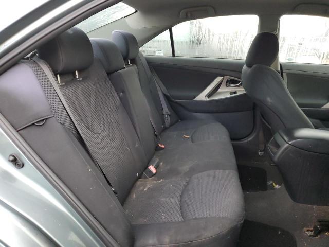 Photo 10 from auction – 2009 TOYOTA CAMRY BASE with VIN 4T1BE46K79U857699