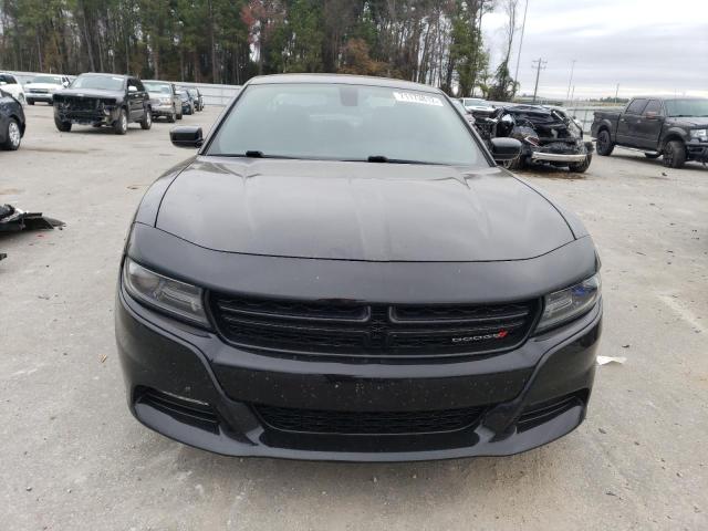 Photo 5 from auction – 2016 DODGE CHARGER SX with VIN 2C3CDXHG0GH204724
