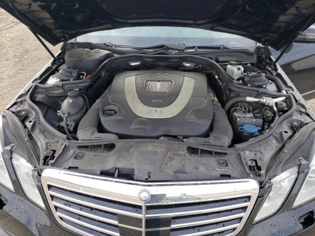 Photo 11 from auction – 2011 MERCEDES-BENZ E 550 with VIN WDDHF7CB3BA397455