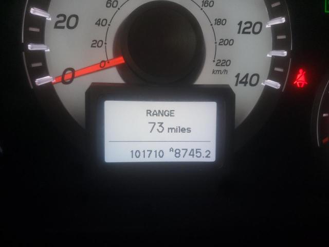Photo 9 from auction – 2014 HONDA PILOT TOUR with VIN 5FNYF4H90EB002335