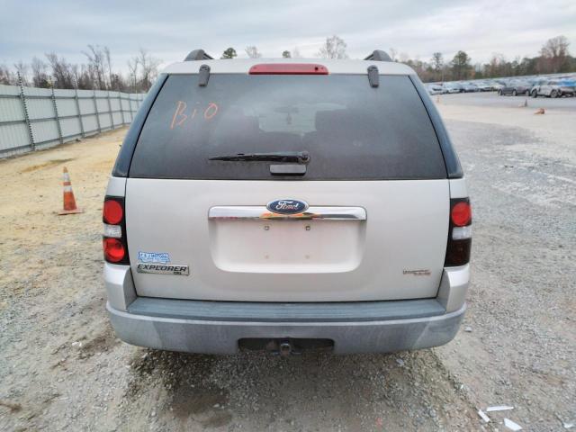 Фото 6 с аукциона – 2006 FORD EXPLORER X с VIN 1FMEU73E86ZA20720