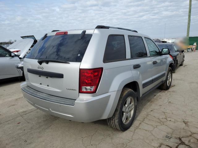 Photo 3 from auction – 2005 JEEP GRAND CHER with VIN 1J4GR48K55C680561