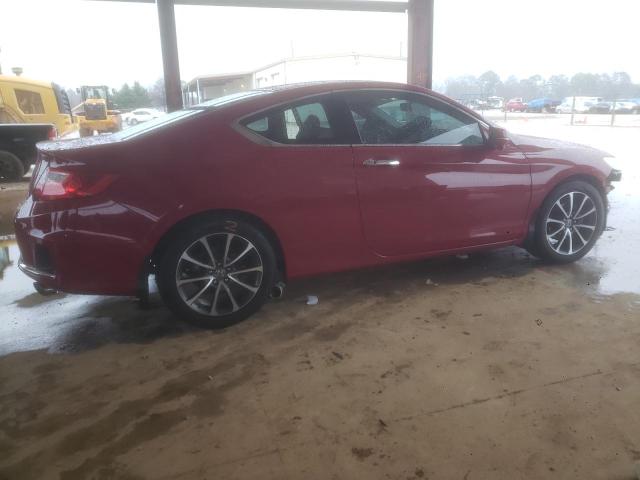 Photo 3 from auction – 2015 HONDA ACCORD EX with VIN 1HGCT1B72FA005841