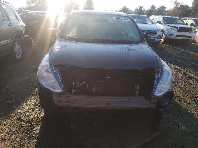 Photo 5 from auction – 2015 NISSAN VERSA S with VIN 3N1CN7AP3FL913496