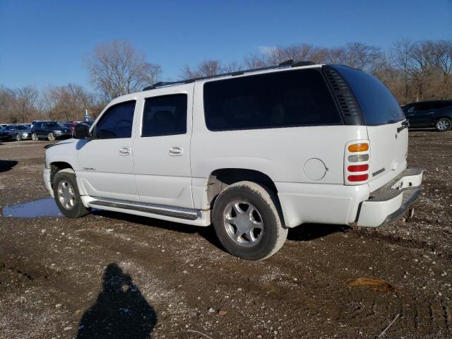 Photo 2 from auction – 2004 GMC YUKON with VIN 1GKFK66U34J115164