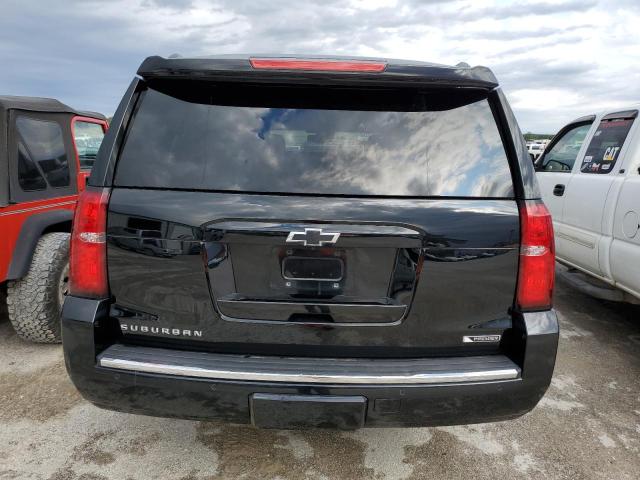 Photo 6 from auction – 2018 CHEVROLET SUBURBAN C with VIN 1GNSCJKC3JR123762