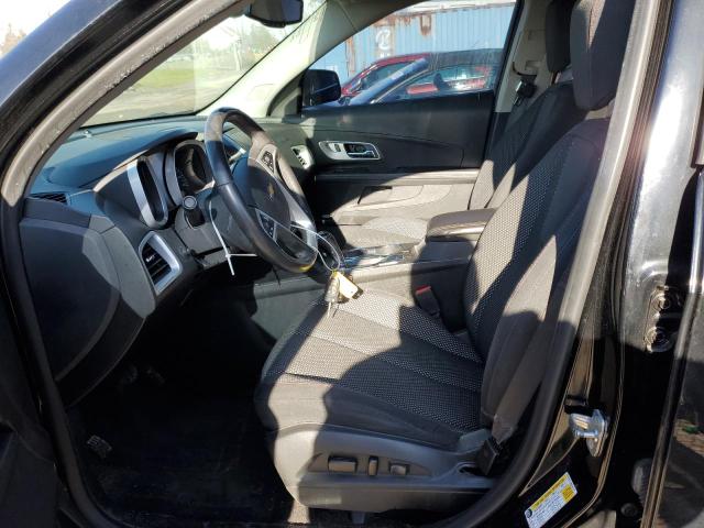 Photo 7 from auction – 2016 CHEVROLET EQUINOX LT with VIN 2GNFLFE36G6234787