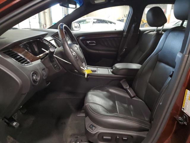 Photo 7 from auction – 2015 FORD TAURUS LIM with VIN 1FAHP2F83FG157132
