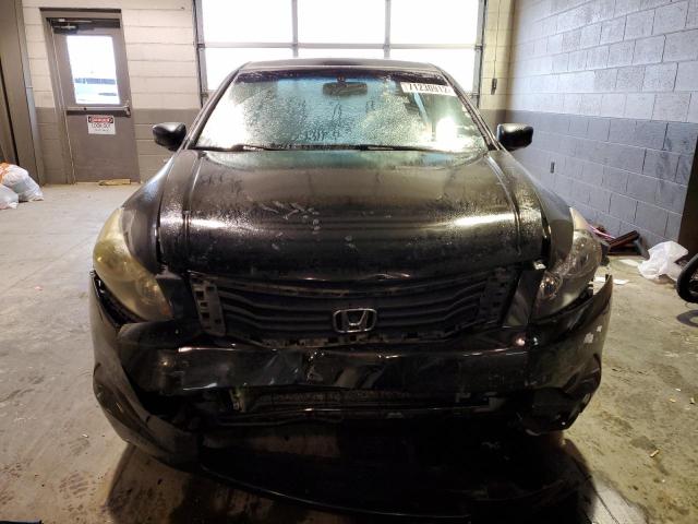 Photo 5 from auction – 2010 HONDA ACCORD EXL with VIN 1HGCP2F80AA040335