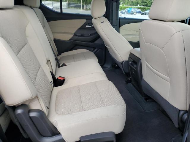 Photo 10 from auction – 2022 CHEVROLET TRAVERSE L with VIN 1GNERFKW3NJ167168