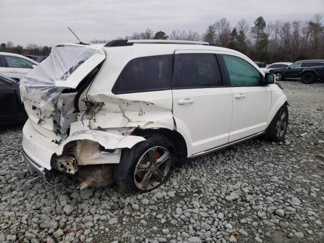Photo 3 from auction – 2015 DODGE JOURNEY CR with VIN 3C4PDCGG9FT617111