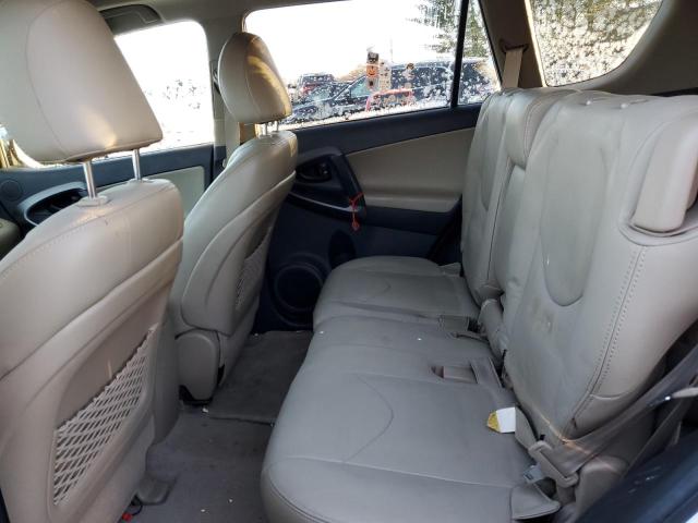 Photo 10 from auction – 2012 TOYOTA RAV4 with VIN 2T3BF4DV6CW228895
