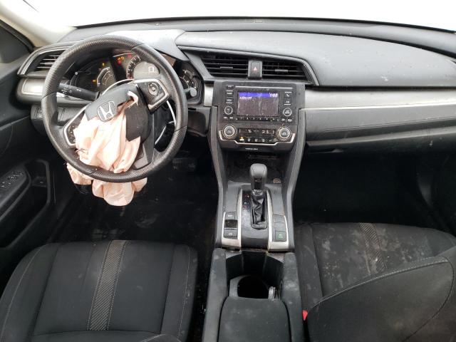 Photo 8 from auction – 2016 HONDA CIVIC LX with VIN 2HGFC2F51GH577644