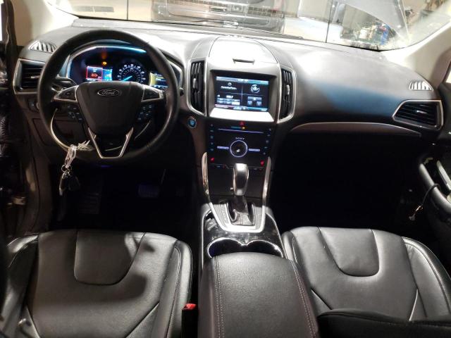Photo 8 from auction – 2015 FORD EDGE TITAN with VIN 2FMTK4K83FBB13333