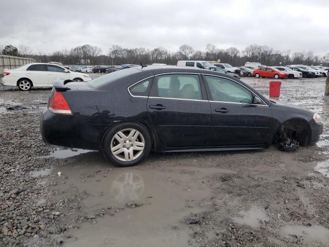 Photo 3 from auction – 2012 CHEVROLET IMPALA LT with VIN 2G1WG5E39C1282436