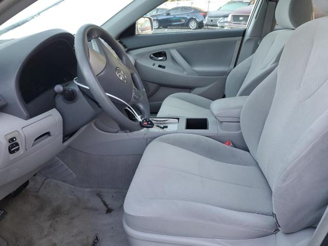 Photo 7 from auction – 2009 TOYOTA CAMRY BASE with VIN 4T1BE46K19U372779