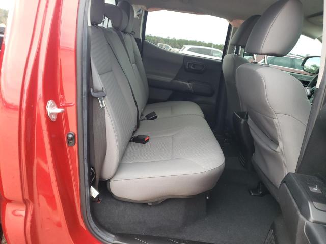 Photo 10 from auction – 2022 TOYOTA TACOMA DOU with VIN 3TYAX5GN3NT046803