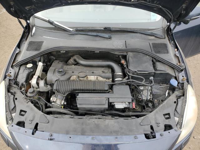 Photo 11 from auction – 2012 VOLVO S60 T5 with VIN YV1622FS9C2102117
