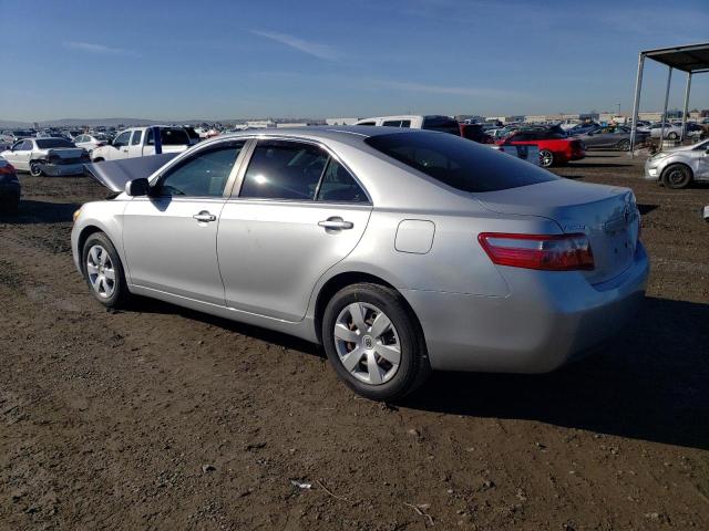 Photo 2 from auction – 2007 TOYOTA CAMRY CE with VIN 4T4BE46K37R007958