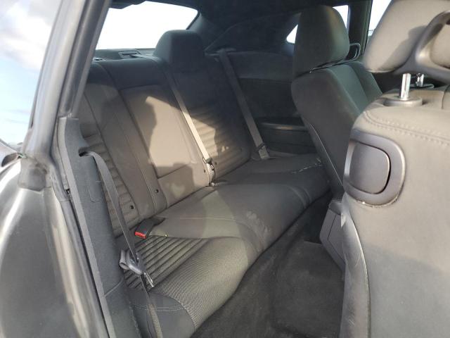 Photo 10 from auction – 2012 DODGE CHALLENGER with VIN 2C3CDYAG3CH186889