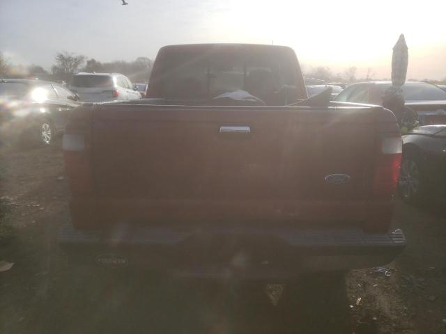 Photo 6 from auction – 2001 FORD RANGER SUP with VIN 1FTZR15E91PA96498