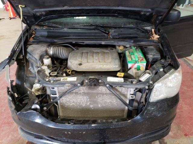Photo 11 from auction – 2013 DODGE GRAND CARA with VIN 2C4RDGBG1DR562581