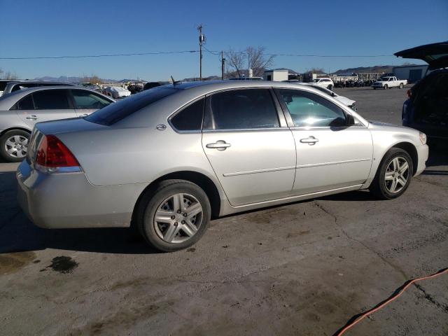 Photo 3 from auction – 2007 CHEVROLET IMPALA LS with VIN 2G1WB58K479104894