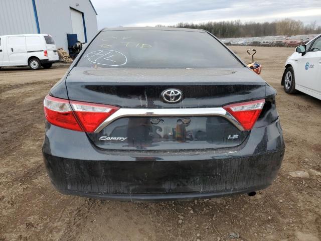 Photo 6 from auction – 2015 TOYOTA CAMRY LE with VIN 4T4BF1FK0FR462339