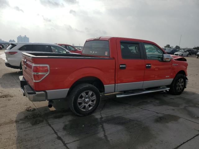 Photo 3 from auction – 2012 FORD F150 SUPER with VIN 1FTFW1CT7CFB50919