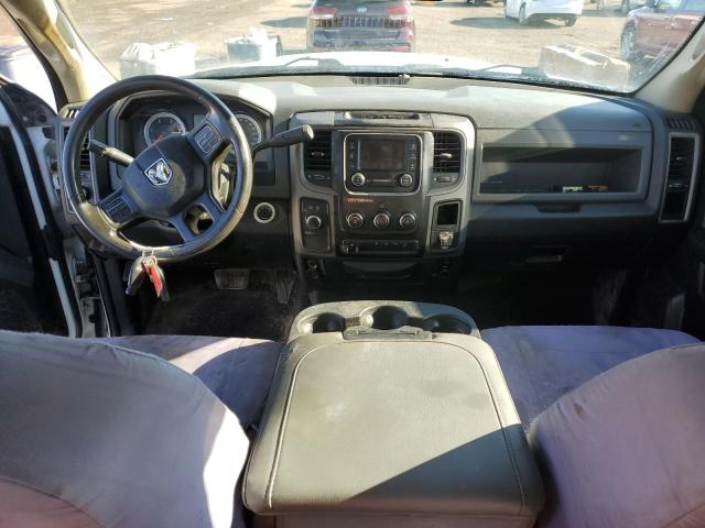 Фото 8 с аукциона – 2016 RAM 2500 ST с VIN 3C6UR5HL7GG314969