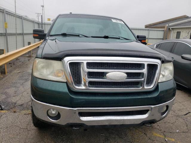 Photo 5 from auction – 2007 FORD F150 SUPER with VIN 1FTPW14V07FA85101
