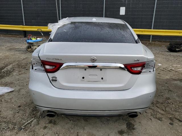 Photo 6 from auction – 2018 NISSAN MAXIMA 3.5 with VIN 1N4AA6AP5JC378515
