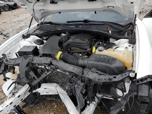 Photo 11 from auction – 2018 DODGE CHARGER SX with VIN 2C3CDXHG7JH156467