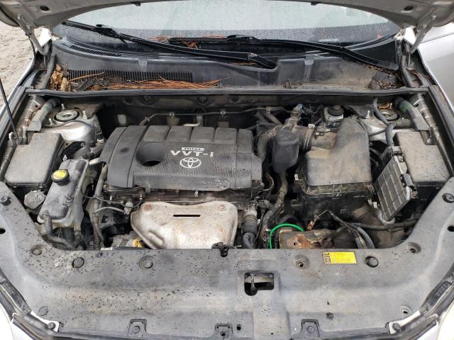 Photo 12 from auction – 2009 TOYOTA RAV4 with VIN 2T3ZF35V69W008821