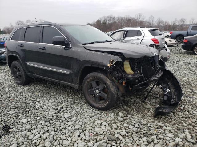 Photo 4 from auction – 2012 JEEP GRAND CHER with VIN 1C4RJFAG0CC170896