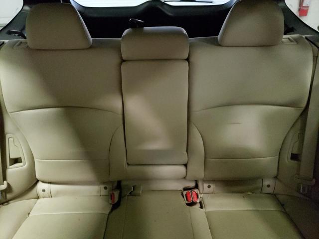 Photo 10 from auction – 2015 SUBARU OUTBACK 3. with VIN 4S4BSELC5F3212854