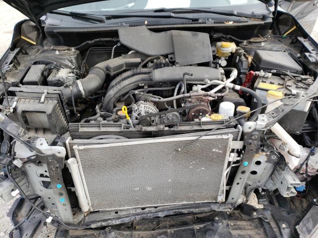 Photo 12 from auction – 2019 SUBARU CROSSTREK with VIN JF2GTADC4KH253179