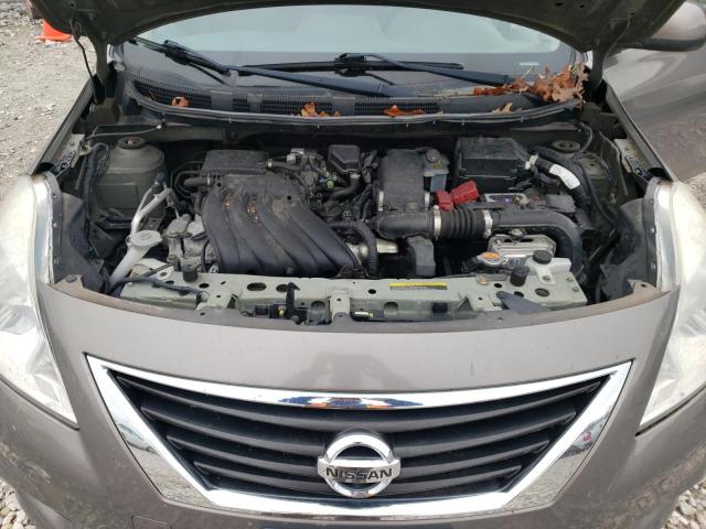 Photo 11 from auction – 2014 NISSAN VERSA S with VIN 3N1CN7AP0EK462872