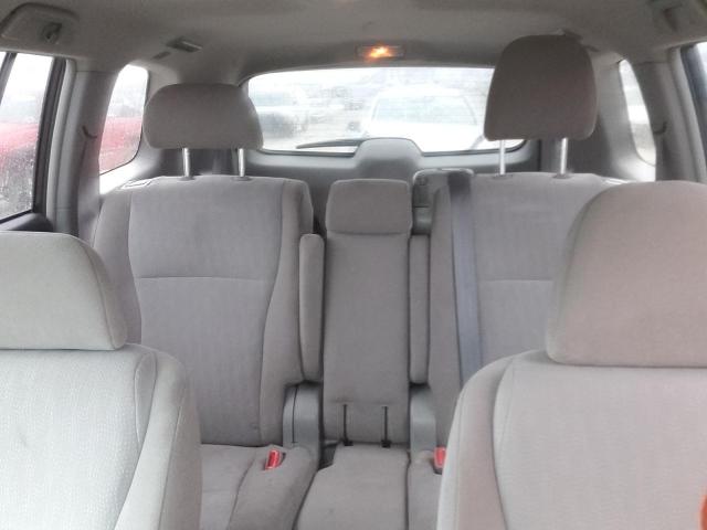 Photo 10 from auction – 2013 TOYOTA HIGHLANDER with VIN 5TDZA3EHXDS037466