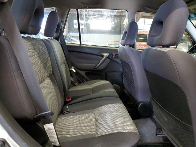 Photo 10 from auction – 2005 TOYOTA RAV4 with VIN JTEHD20V150053405