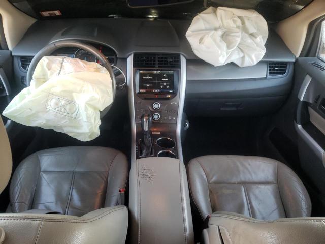 Photo 8 from auction – 2014 FORD EDGE SEL with VIN 2FMDK3JC7EBB16223