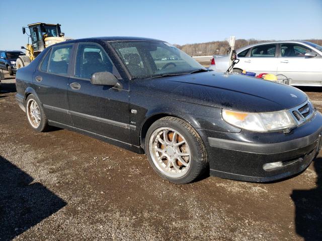 Zdjęcie 4 z aukcji – 2001 SAAB 9-5 AERO z VIN YS3EH45G413050341