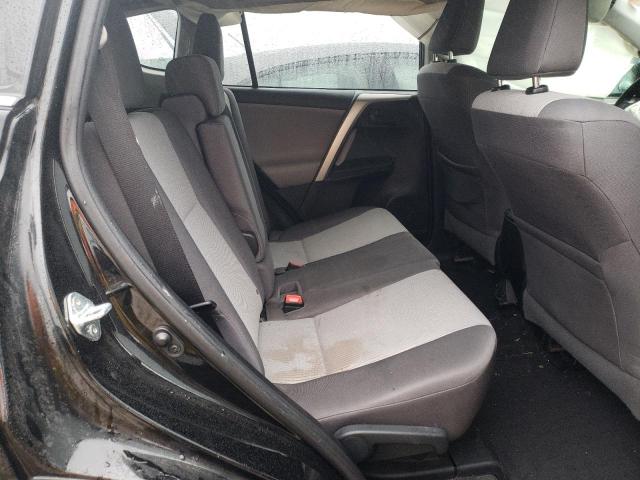 Photo 11 from auction – 2015 TOYOTA RAV4 LE with VIN 2T3BFREV6FW263985